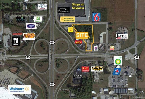 2615 E Tipton Street, Seymour, IN 47274